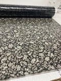 Insanity Skulls HYDROGRAPHIC FILM