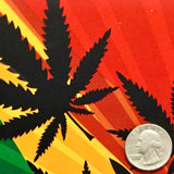 JAMAICAN JIVE MARIJUANA