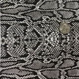 RATTLE SNAKE SKIN