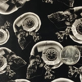 TURBINE SKULLS