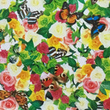 BUTTERFLY GARDEN