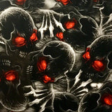 RED EYED BOOGEYMAN