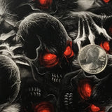 RED EYED BOOGEYMAN