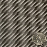 TWILL CARBON FIBER 1