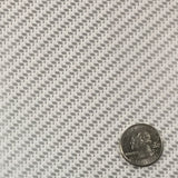 SILVER/CLEAR CARBON FIBER 3