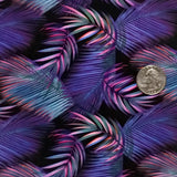 COLORED PALMS