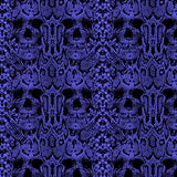 DEATH SNAKE #1 RATTLESNAKE SKULLS - EXCLUSIVE