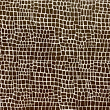 MINI BROWN REPTILIAN