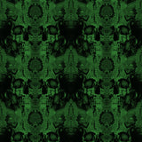 DEATH SNAKE #2 RATTLESNAKE SKULLS - EXCLUSIVE