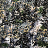 SWAMPKON CAMO BY BRUCE THE ALLIGATOR MAN