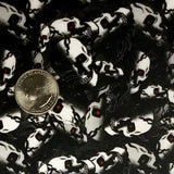 BLOODY EYED SKULLS