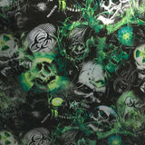 COLORED BIO-DEATH ZOMBIES - EXCLUSIVE