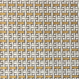 GOLD/SILVER CARBON FIBER 11
