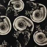 TURBINE SKULLS