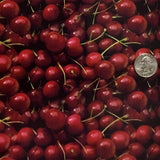 CHERRIES