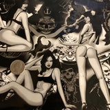 BOOTY LAND LADIES