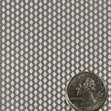 SILVER/CLEAR CARBON FIBER 13