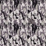 ARMY CAMO BLACK/GREY