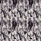 ARMY CAMO BLACK/GREY