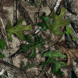 TRUE TIMBER HTC GREEN FULL SCALE HYDROGRAPHIC FILM