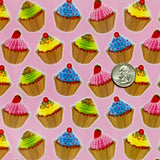 CUPCAKES