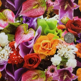 FLORIST SHOP