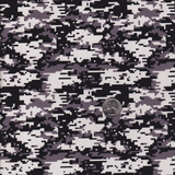 Black & Grey TAC Digital
