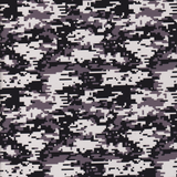 Black & Grey TAC Digital