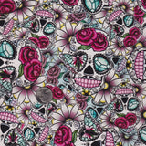 BLING SUGAR SKULLS
