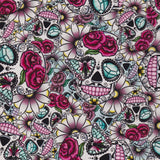 BLING SUGAR SKULLS