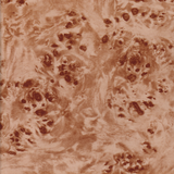 BROWN BURLWOOD