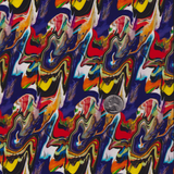 COLOR SPLASH OIL SLICK