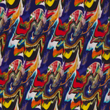 COLOR SPLASH OIL SLICK