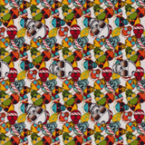 COOL SKULLS