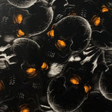 ORANGE EYED BOOGEYMAN