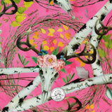 HUNTER GIRL PINK CAMO - EXCLUSIVE