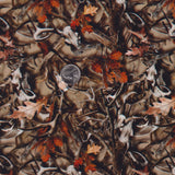 Deer Skulls Camo