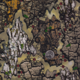DIGITAL TREE BARK