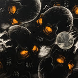 ORANGE EYED BOOGEYMAN