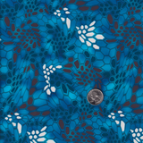 ELECTRIC BLUE WASP HEX