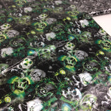 COLORED BIO-DEATH ZOMBIES - EXCLUSIVE