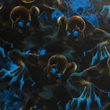 BLUE EYED BOOGEYMAN
