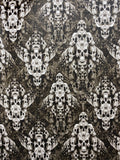 TEMPLE OF SKULLS HYDROGRAPHIC FILM  - EXCLUSIVE
