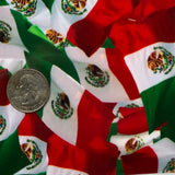 FLAG OF MEXICO