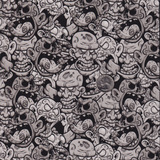 GARBAGE SKULLS