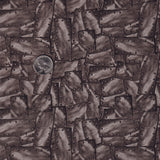 Gray Riveted Metal