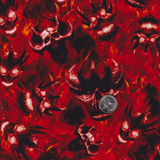HELL'S PLAYMATES