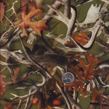 HORNS & ACORN CAMO