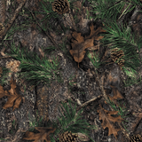 TRUE TIMBER MIXED PINE HYDROGRAPHIC FILM