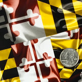 MARYLAND FLAG